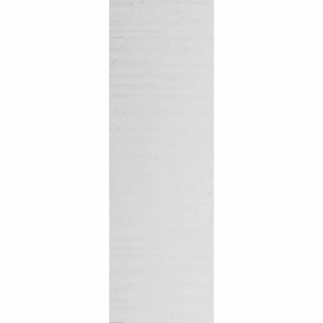 Manhattan White Wavy Stone Effect Tiles