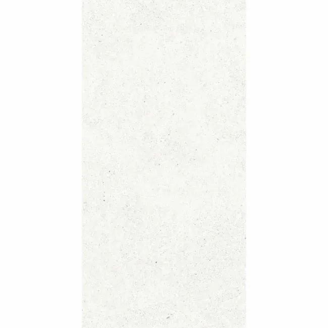 Manhattan White Stone Effect Tiles 120X60