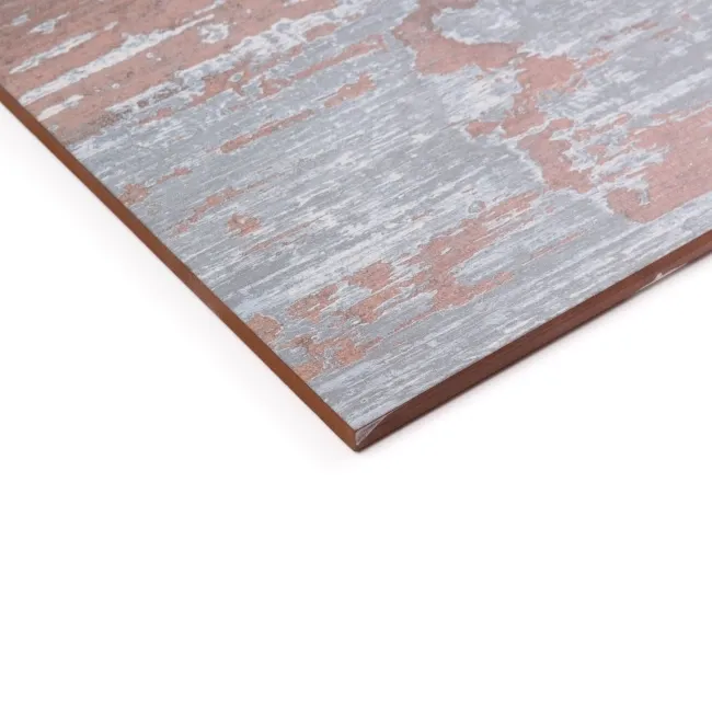 Fresno Gris Wood Effect Wall and Floor tiles 570x190