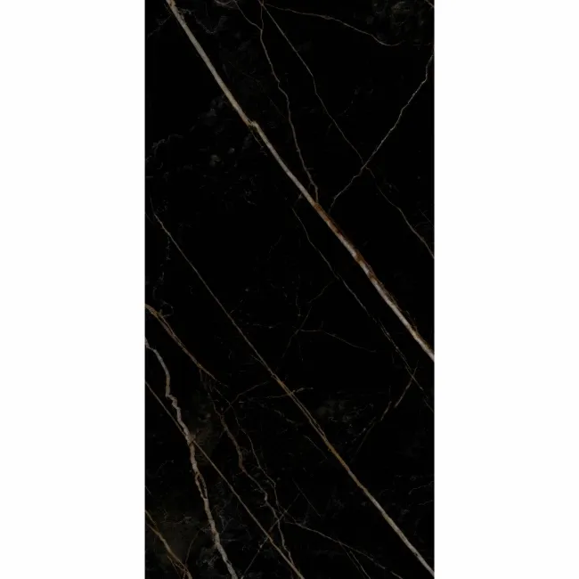 Kalahari Black Marble Effect 120x60