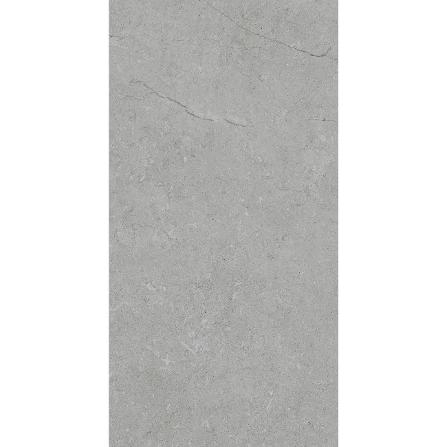 Mare Grey Stone Effect Matt Ceramic Wall Tile