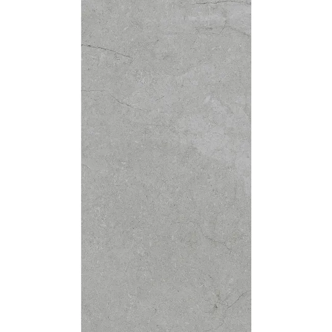 Mare Grey Stone Effect Matt Ceramic Wall Tile
