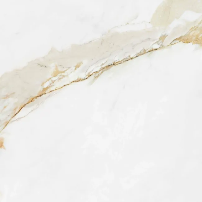 Marshall Gold Vein Polished Marble Effect Tiles 1200x1200