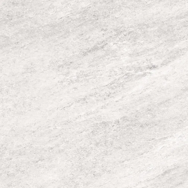 Newstone Quartz White Stone Effect Matt Porcelain Tile