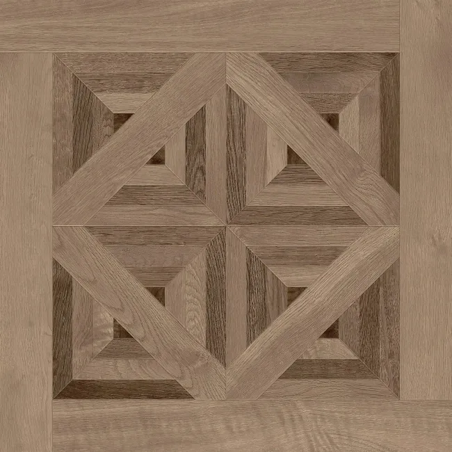 Old Manor Dark Walnut Outdoor Paving Slabs