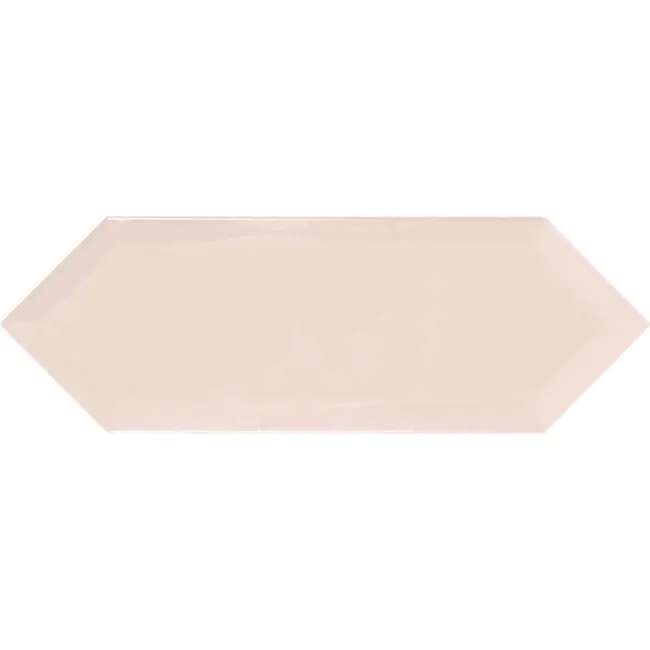 Pickett® Bevelled Petal Pink Metro Tiles