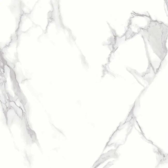 Bowness Purity White Marble Effect 995x995