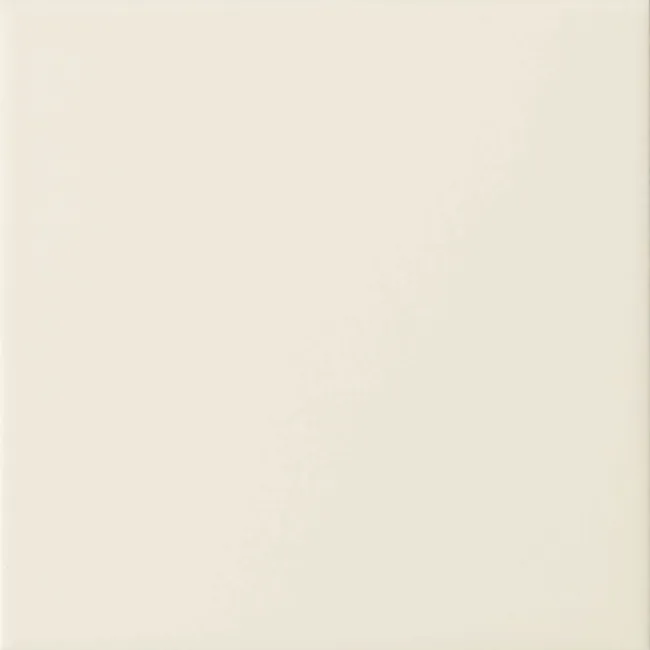 Monocolour Hueso Cream Flat Matt Square 150x150