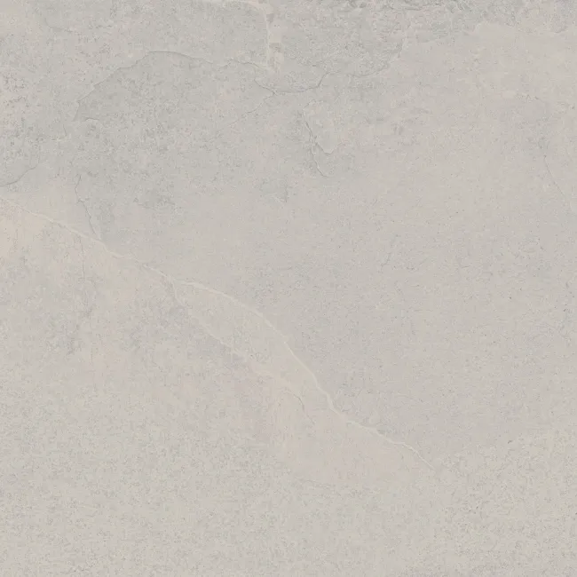 Stoneart Matt White Anti Slip Stone Effect Wall and Floor Tiles