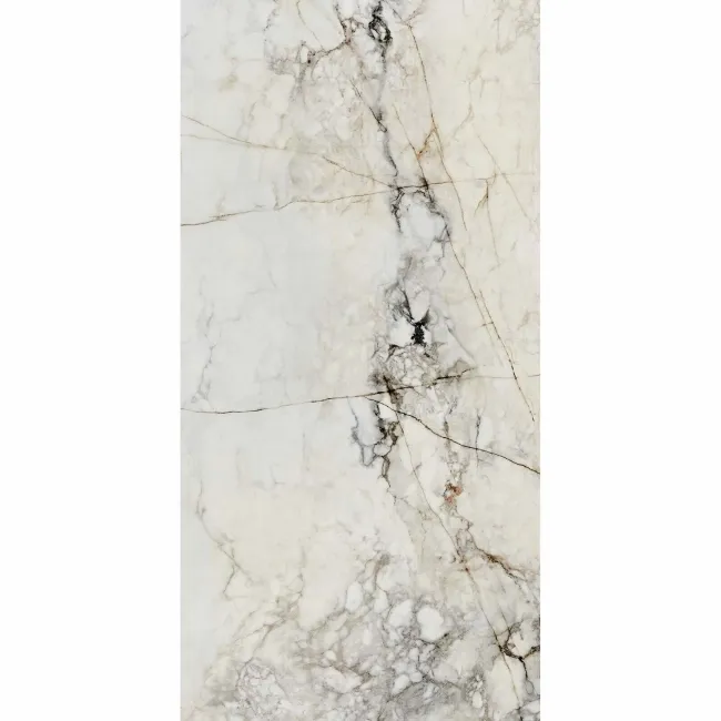 Balance Stone Polished Marble Effect Tiles 1198x598