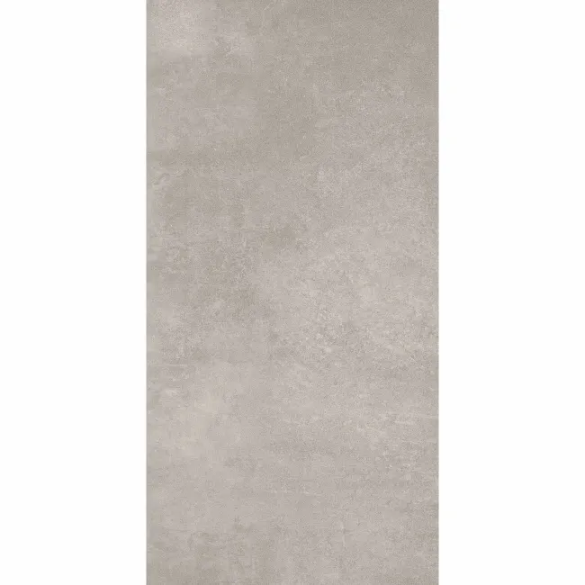 Tapa Grey Rectified Matt Stone Effect Tile 1200x600x7mm