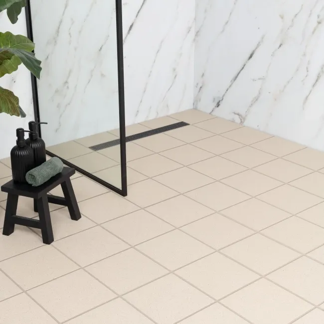 Traffik Limestone Stone Effect Natural