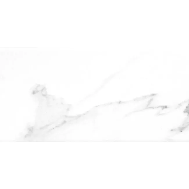 Apennine Flat Gloss Marble Effect Tile 10x20