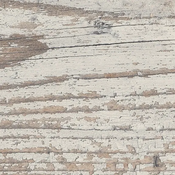 Vintage Multi Coloured Wood Effect Matt Porcelain Wall and Floor Tile