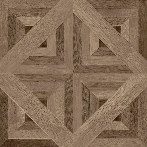 Old Manor Dark Walnut Outdoor Paving Slabs