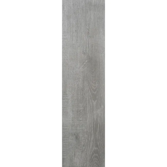 Forest Grey Matt Wood Effect Tiles 750x200x8.2mm