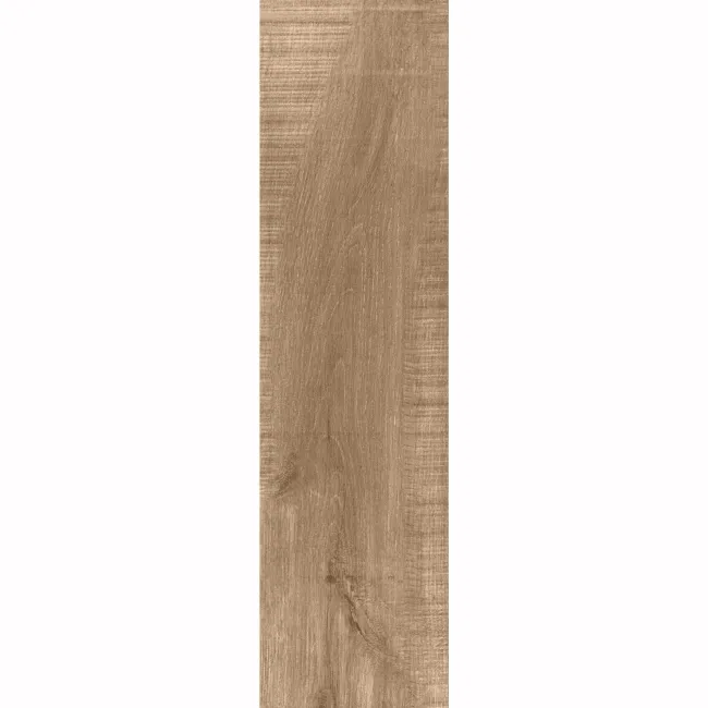 Forest Dark Beige Matt Wood Effect Tiles 750x200x8.2mm
