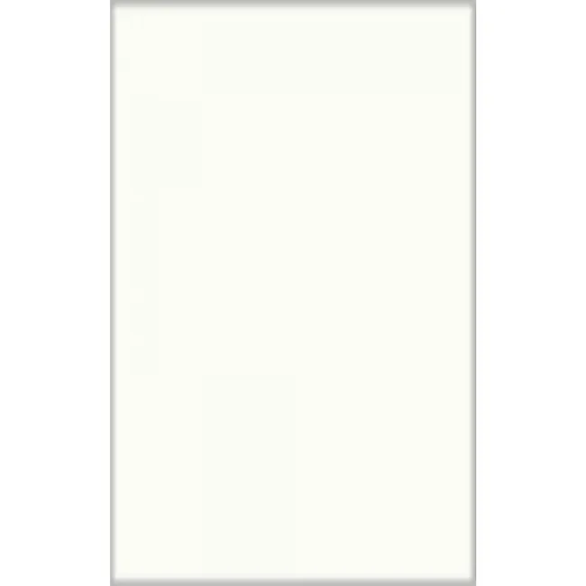 Kai Smooth Matte Super White 400x250