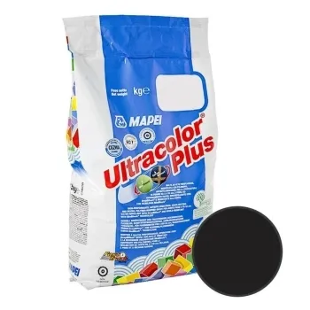 Ultracolour Plus 120 Black Mapei Adhesive & Sealants Adhesives & Grouts