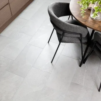 Stoneart Matt Grey Stone Effect Wall and Floor Tiles
