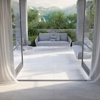 Touch Stone Sand Stone Effect Matt Porcelain Wall and Floor Tile