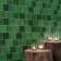 Riad Green Tiles