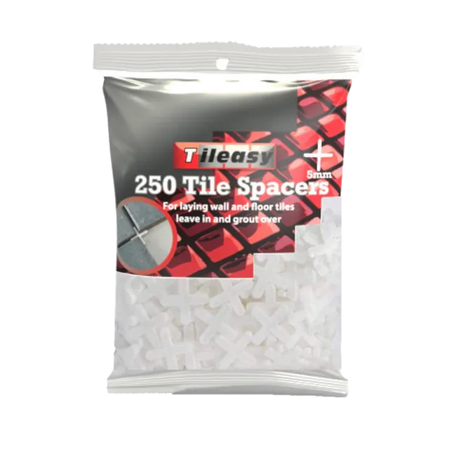 250 LOOSE SPACERS 5mm