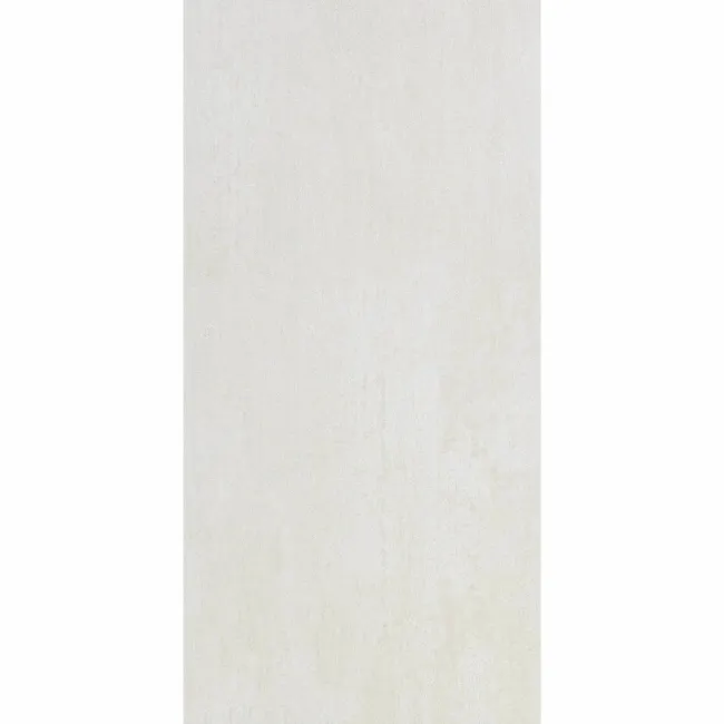 Porto White Matt Concrete Effect Wall and Floor Tiles