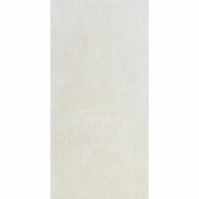 Porto White Matt Concrete Effect Wall and Floor Tiles