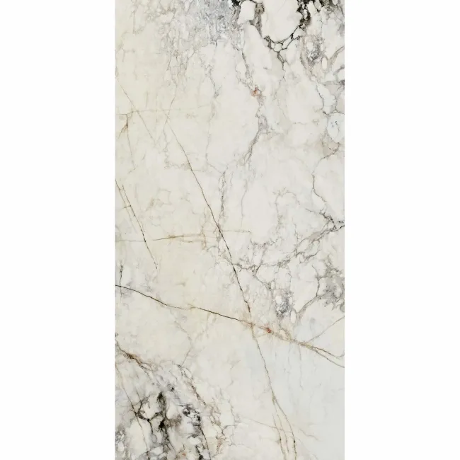 Balance Stone Polished Marble Effect Tiles 1198x598