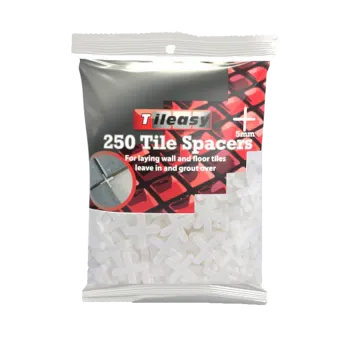 250 LOOSE SPACERS 5mm