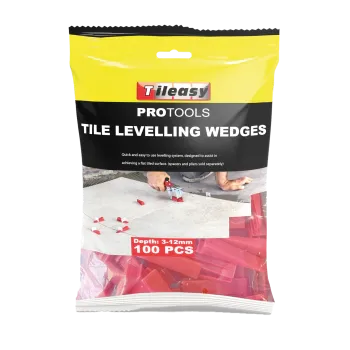 TILE LEVELLING WEDGES (100)