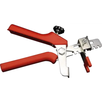 TILE LEVELLING PLIERS