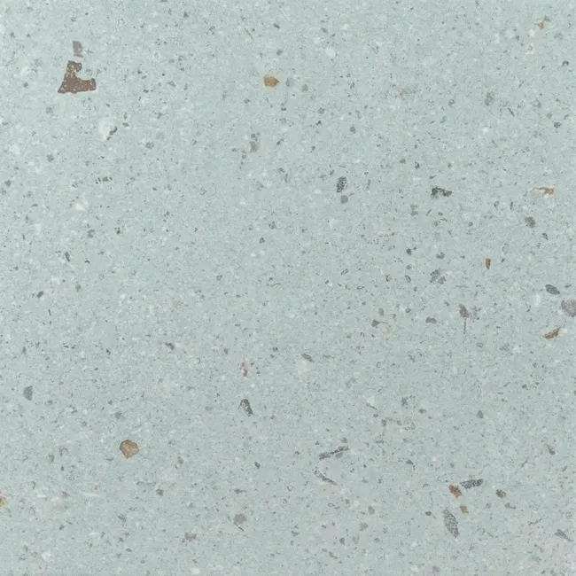Terrazzo Light Blue