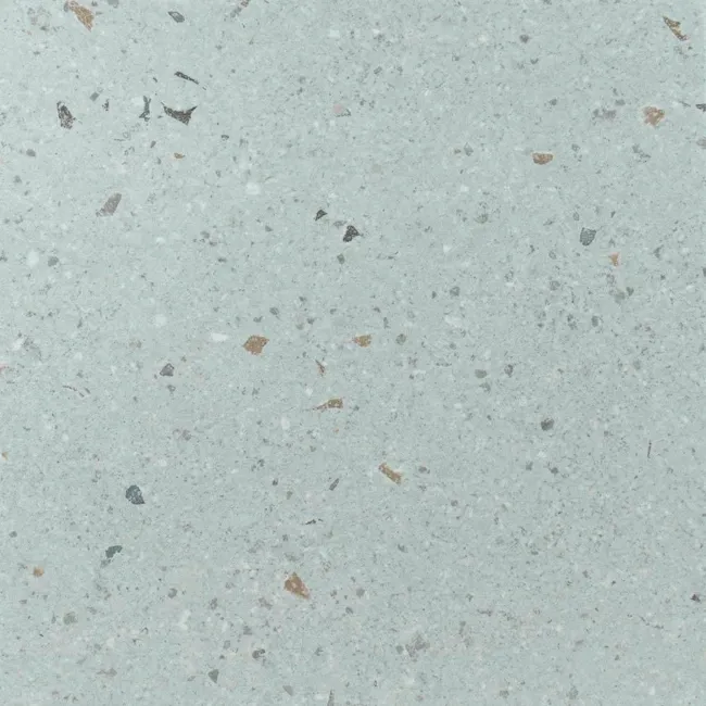 Terrazzo Light Blue
