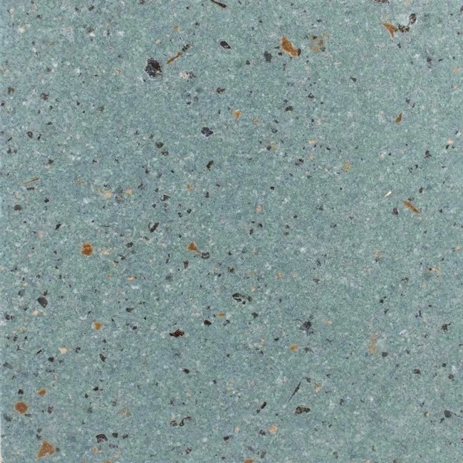 Terrazzo Dark Blue