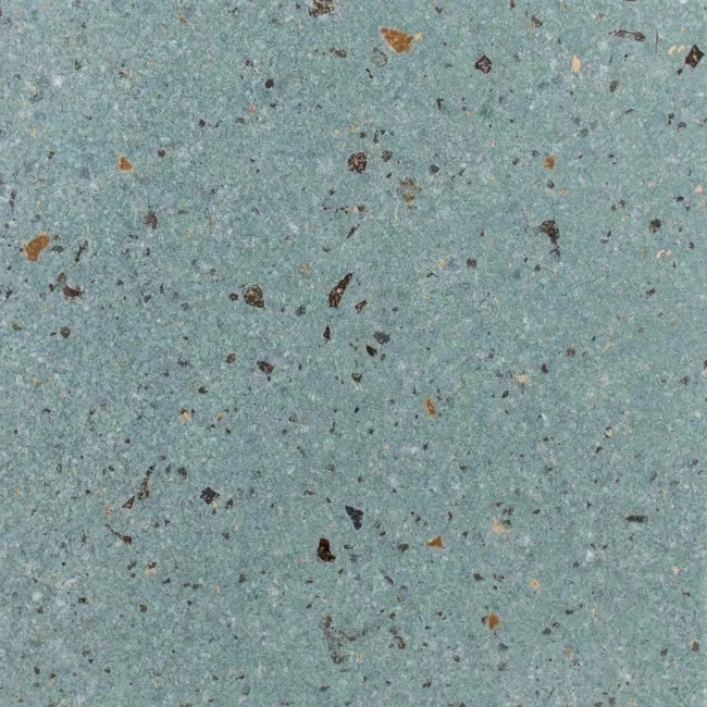 Terrazzo Dark Blue