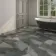 Newstone Jade Green Matt Slate Effect Wall and Floor Tiles