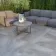 Grava Grey Concrete Effect 593x593x20mm Slabs