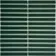 Kitkat Green Mosaic