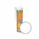 Mapesil AC 100 Tile Matt White Silicone Sealant