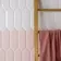 Pickett® Bevelled Petal Pink Metro Tiles