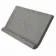 Traffik Graphite Cove Skirting Concrete Effect Tiles