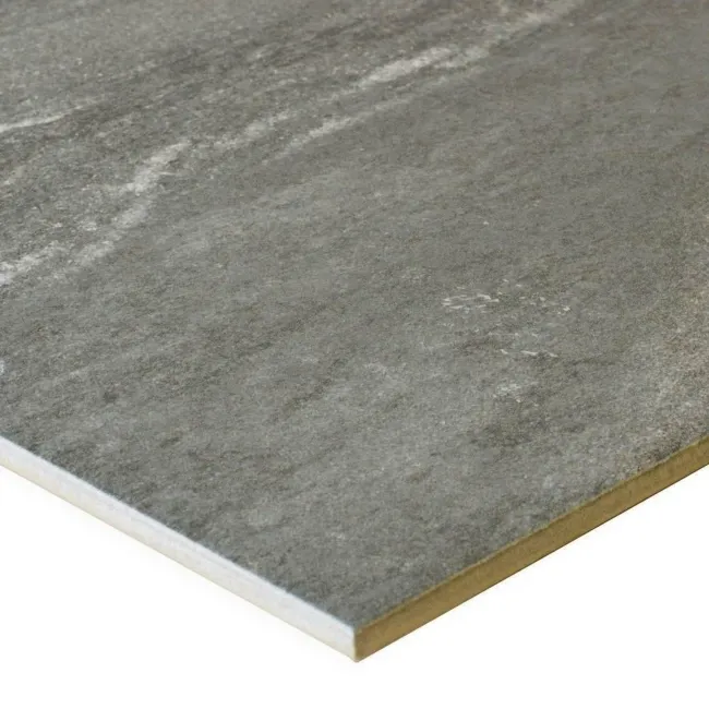 Safari Stone Effect Grafito 303 X 613