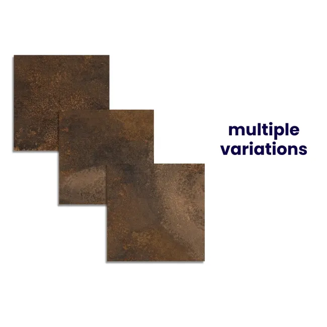 Yuri® Caldera 583x583 