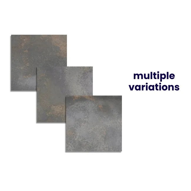 Yuri® Grafito 583x583 