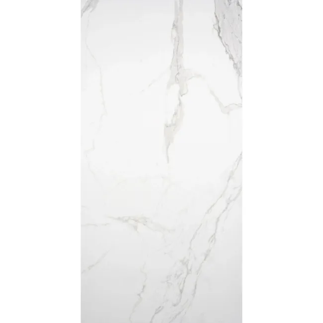 Palatina 60x120 Polished Marble Effect Tile