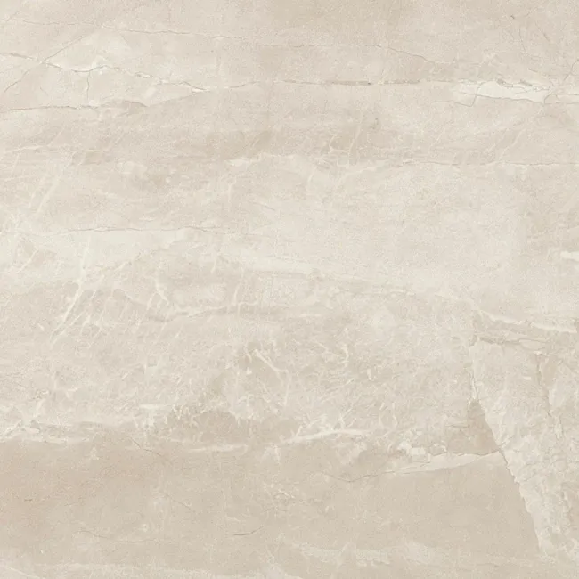 Kashmir Hueso Pulido/Leviglass Marble Effect Tile 600x600