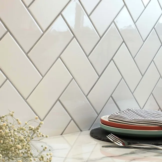 Liso Blanco Mate 150x75