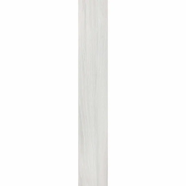 Civic White Wood Effect Tile15x90